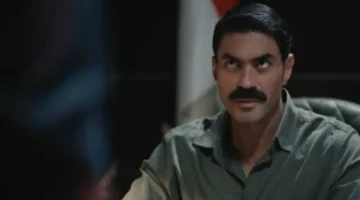 مسلسل مناعة الحلقة 13: مواعيد العرض والإعادة والقنوات الناقلة